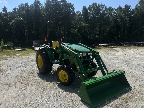 2026 John Deere 4044M-7