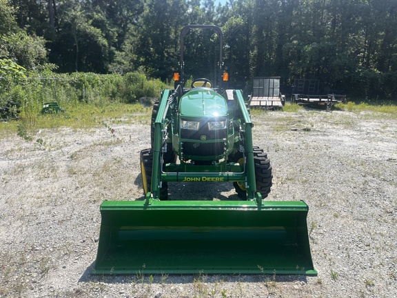 2026 John Deere 4044M-5