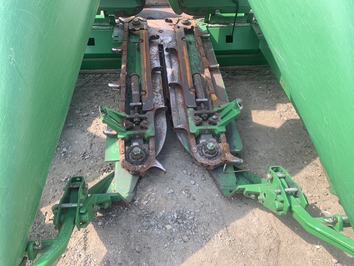 2006 John Deere 1293 Image 5