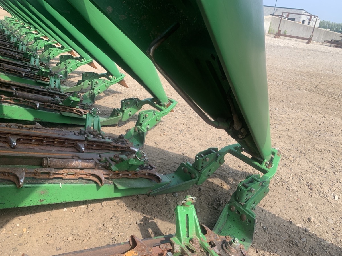 2006 John Deere 1293 Image 6