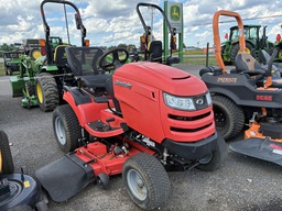 Lawn Mower For Sale 2016 Simplicity Conquest 25 , 25 HP