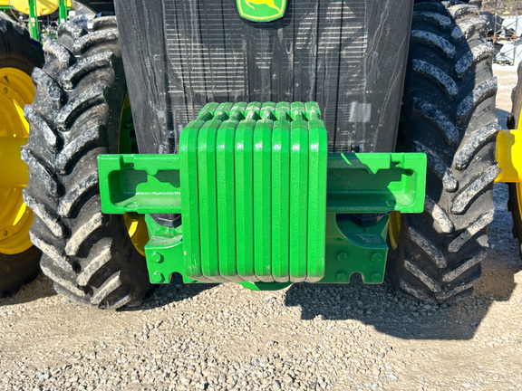 2025 John-Deere 8R 280