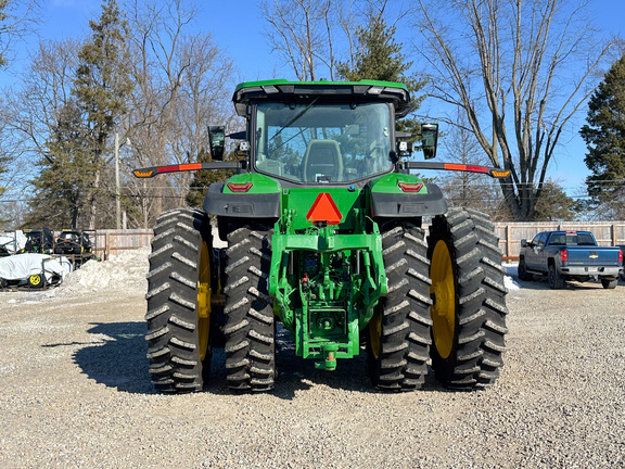 2025 John-Deere 8R 280