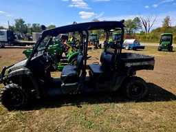 Utility Vehicle For Sale 2012 John Deere XUV 550 S4 