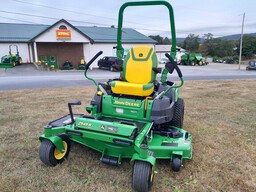 Zero Turn Mower For Sale 2023 John Deere Z545R , 25 HP