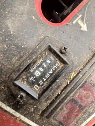 Used 2013 Massey Ferguson ZT33 Zero Turn Mowers at Horizon Ag & Turf in Vermilion, AB - Photo9