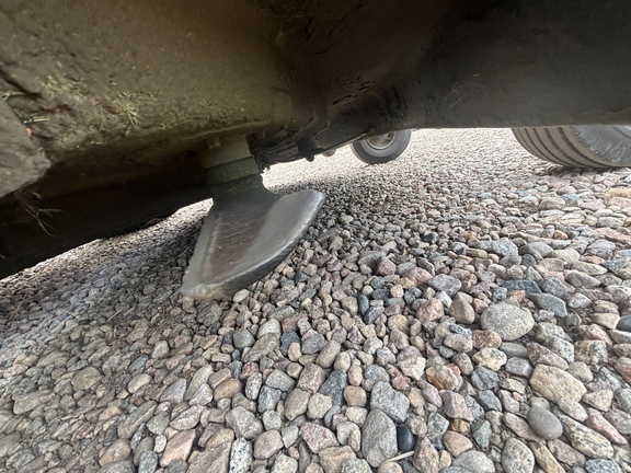 Used 2013 Massey Ferguson ZT33 Zero Turn Mowers at Horizon Ag & Turf in Vermilion, AB - Photo10