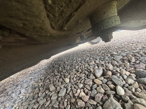 Used 2013 Massey Ferguson ZT33 Zero Turn Mowers at Horizon Ag & Turf in Vermilion, AB - Photo12