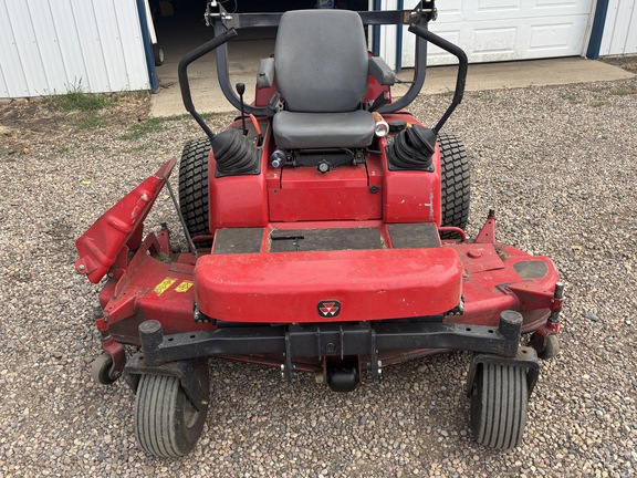 Used 2013 Massey Ferguson ZT33 Zero Turn Mowers at Horizon Ag & Turf in Vermilion, AB - Photo5