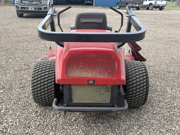 Used 2013 Massey Ferguson ZT33 Zero Turn Mowers at Horizon Ag & Turf in Vermilion, AB - Photo4