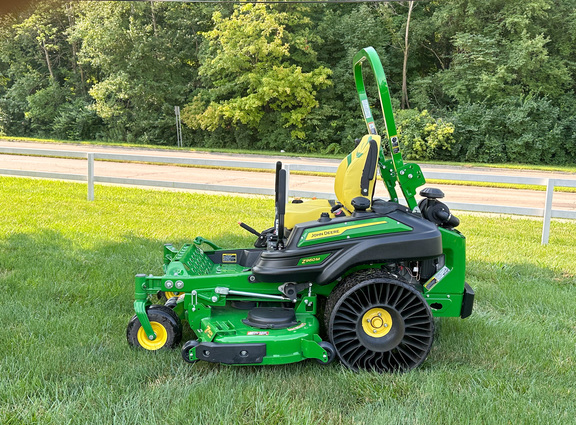 2024 John-Deere Z960M
