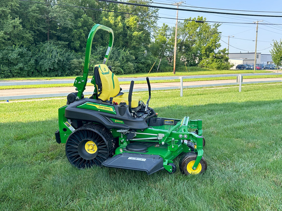 2024 John-Deere Z960M