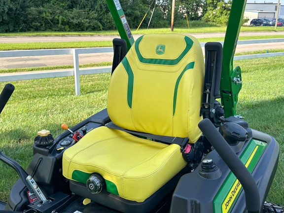2024 John-Deere Z960M