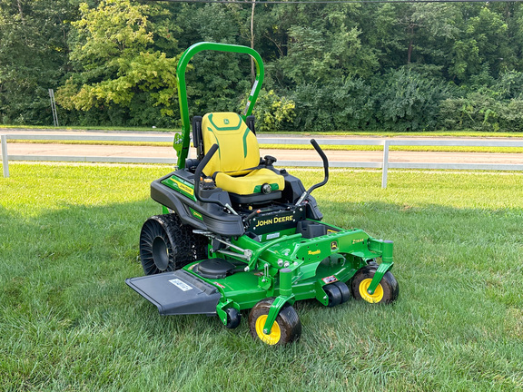 2024 John-Deere Z960M