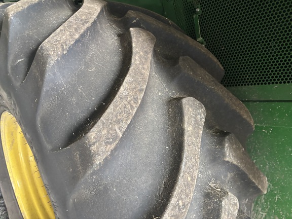 Photo of 2022 John Deere S760