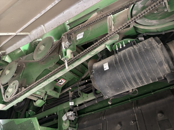 Photo of 2022 John Deere S760