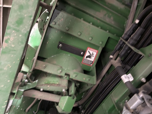 Photo of 2022 John Deere S760
