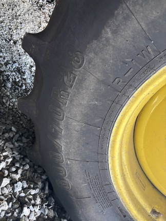 Photo of 2022 John Deere S760