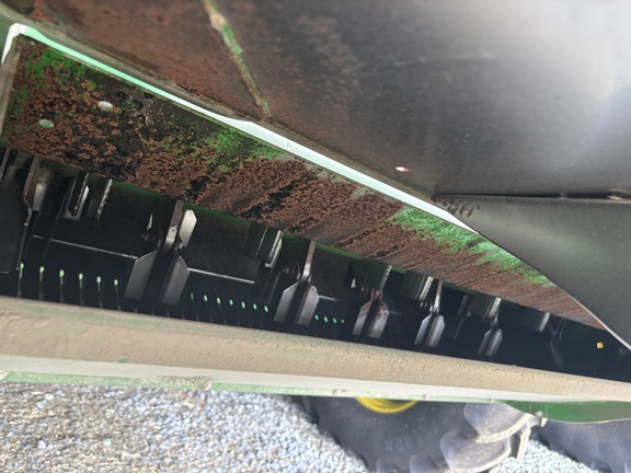 Photo of 2022 John Deere S760