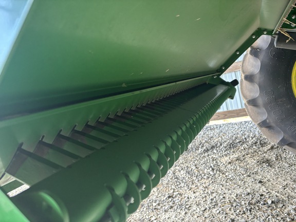 Photo of 2022 John Deere S760