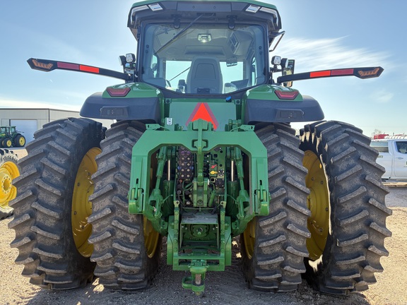 2025 John Deere 8R 410 (8th thumbnail)