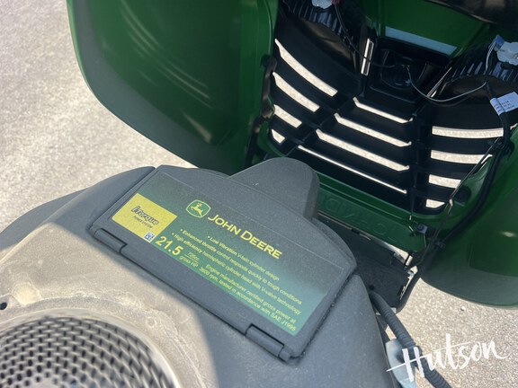 Photo of 2024 John Deere X370