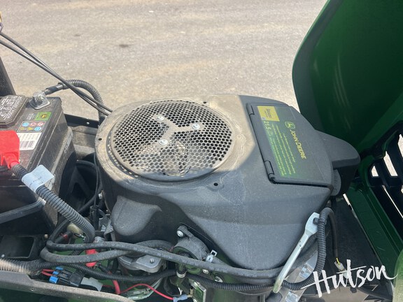 Photo of 2024 John Deere X370