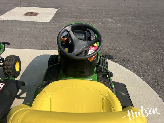 Photo of 2024 John Deere X370