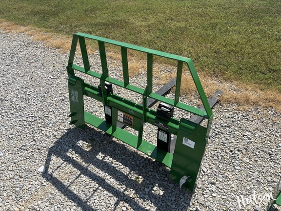 Photo of 2023 Frontier AP12F