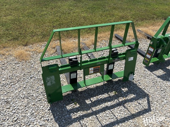 Photo of 2023 Frontier AP12F