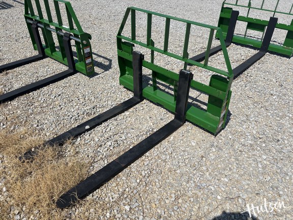 Photo of 2023 Frontier AP12F