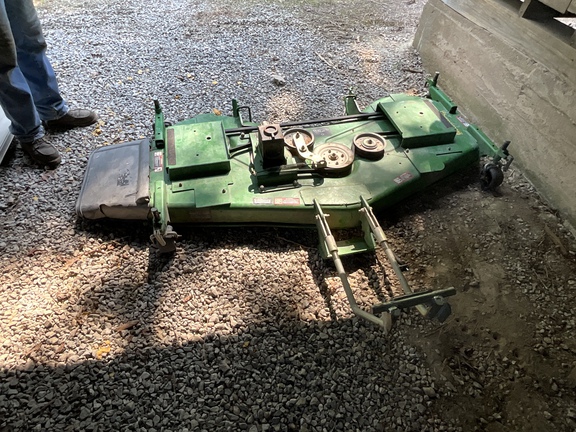 Photo of 2008 John Deere 3520
