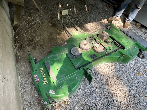 Photo of 2008 John Deere 3520