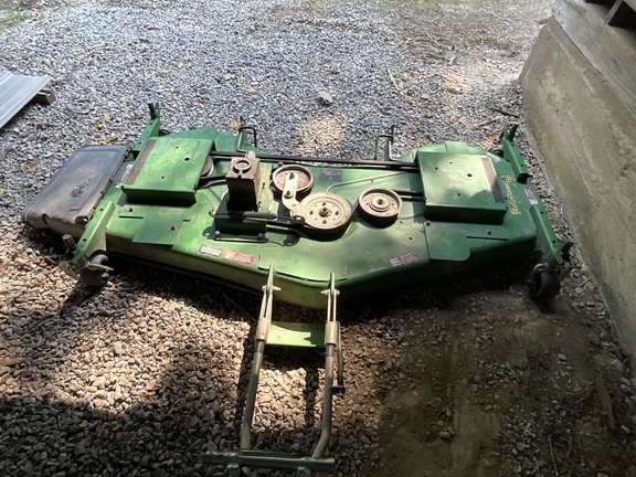 Photo of 2008 John Deere 3520