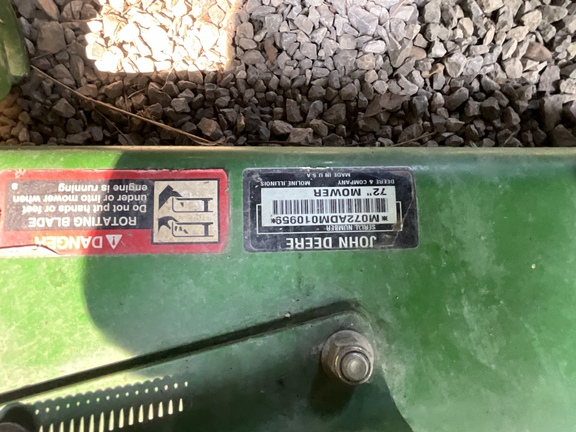 Photo of 2008 John Deere 3520