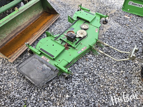 Photo of 2008 John Deere 3520