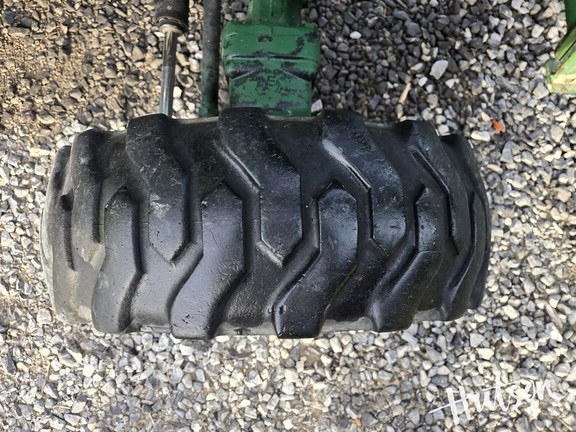 Photo of 2008 John Deere 3520