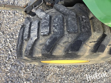 Photo of 2008 John Deere 3520