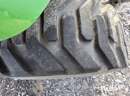 Photo of 2008 John Deere 3520