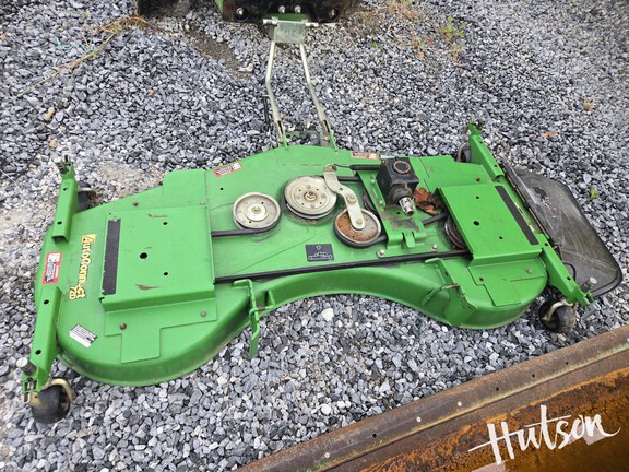 Photo of 2008 John Deere 3520