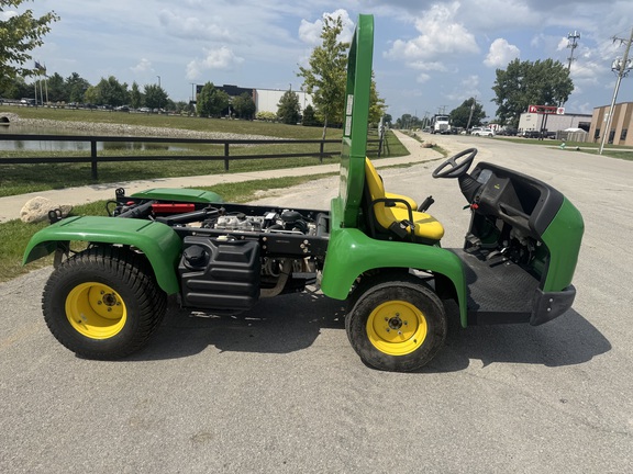2021 John-Deere 2020A