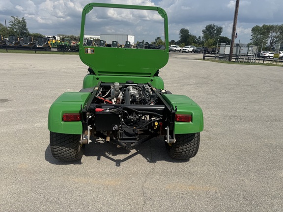 2021 John-Deere 2020A