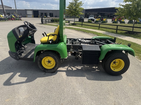 2021 John-Deere 2020A
