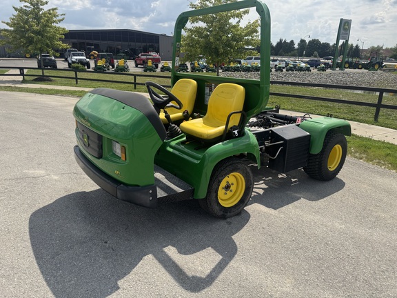 2021 John-Deere 2020A