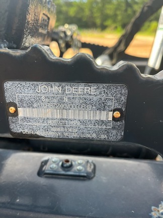  John Deere RS72 Photo 5
