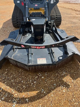  John Deere RS72 Photo 2