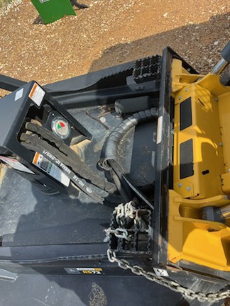  John Deere RS72 Photo 4