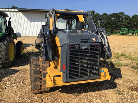 2021 John Deere 333G Photo 4