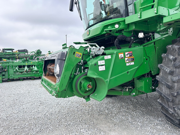 2022 John-Deere S780