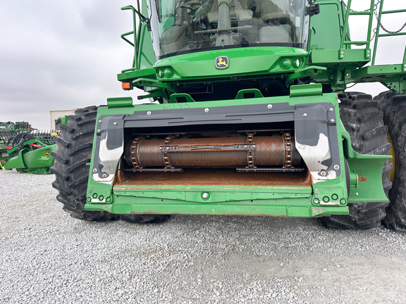 2022 John-Deere S780